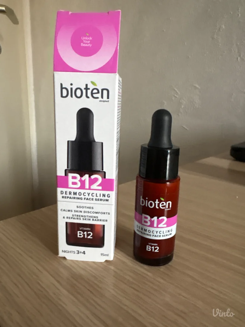 Serum Bioten NOVO