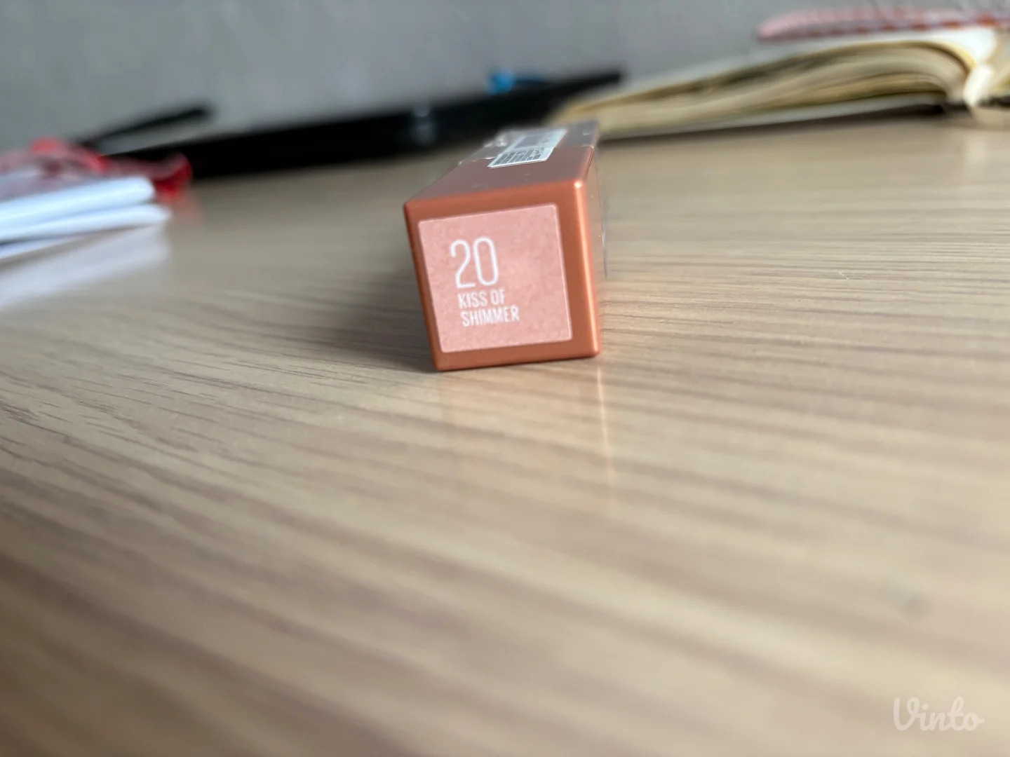 Maybelline hajlajter NOVO