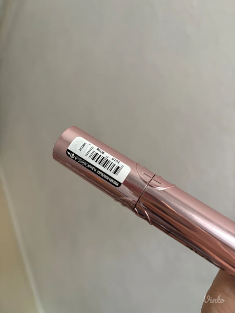 Loreal Paradise maskara