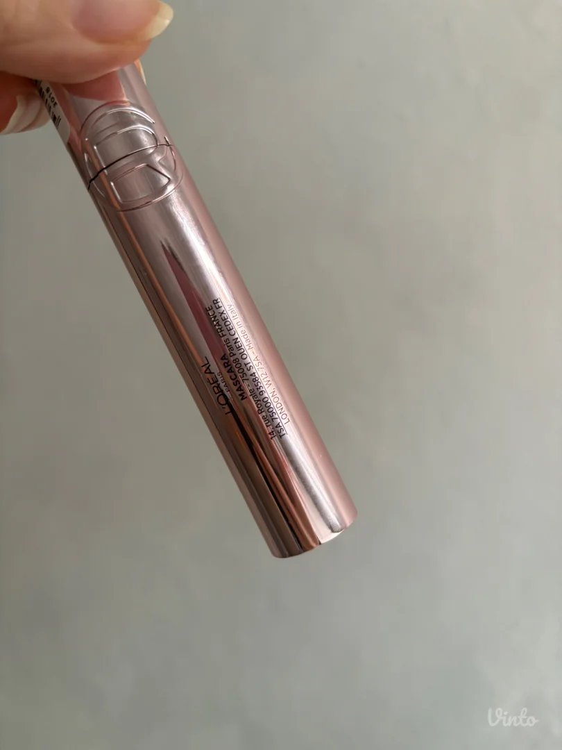 Loreal Paradise maskara