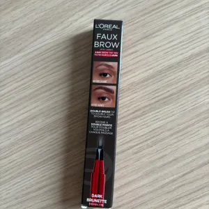 Loreal faux brow