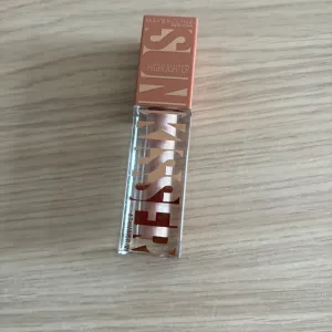 NOVO Maybelline highlighter