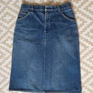 Levis vintage suknja - Made in Yugoslavia