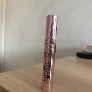 Loreal Paradise maskara
