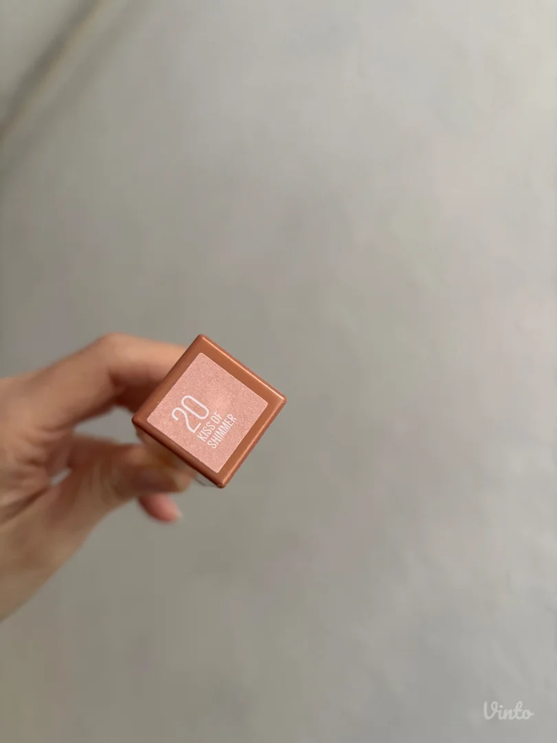 NOVO Maybelline highlighter