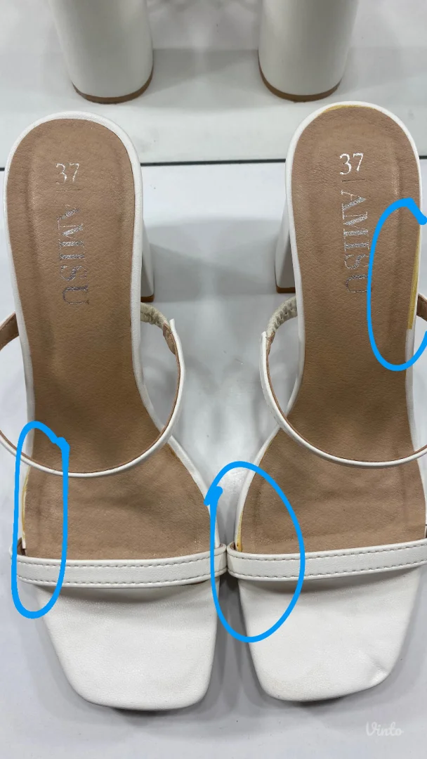 New Yorker štiklice