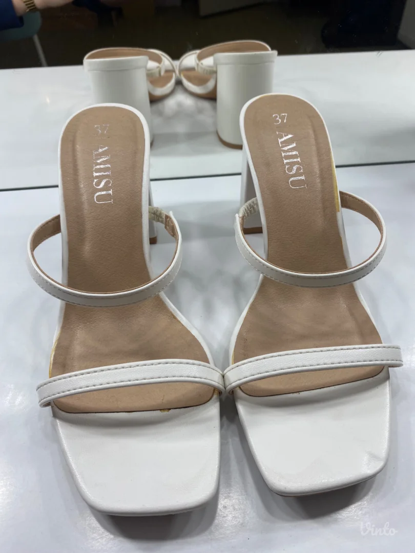 New Yorker štiklice