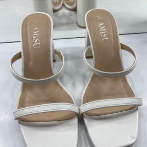 New Yorker štiklice