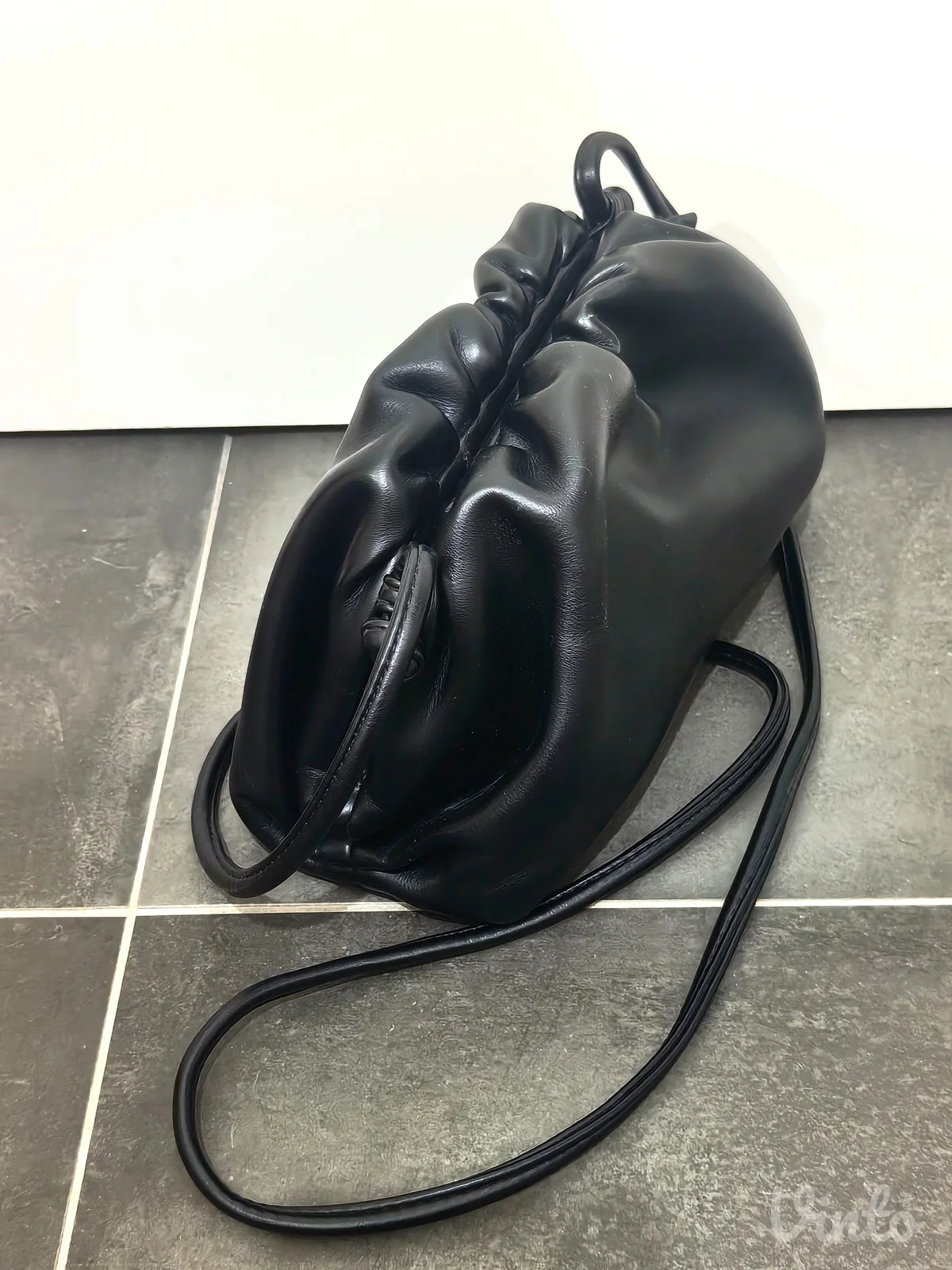 Bottega Veneta The Pouch torbica