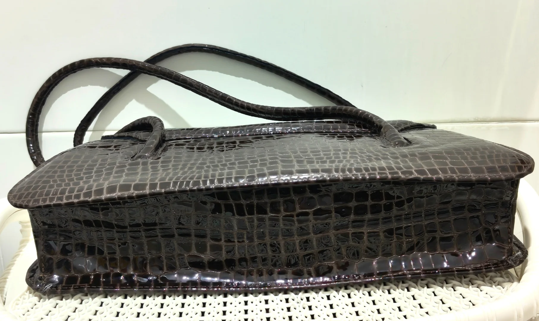 Merkur vintage torba