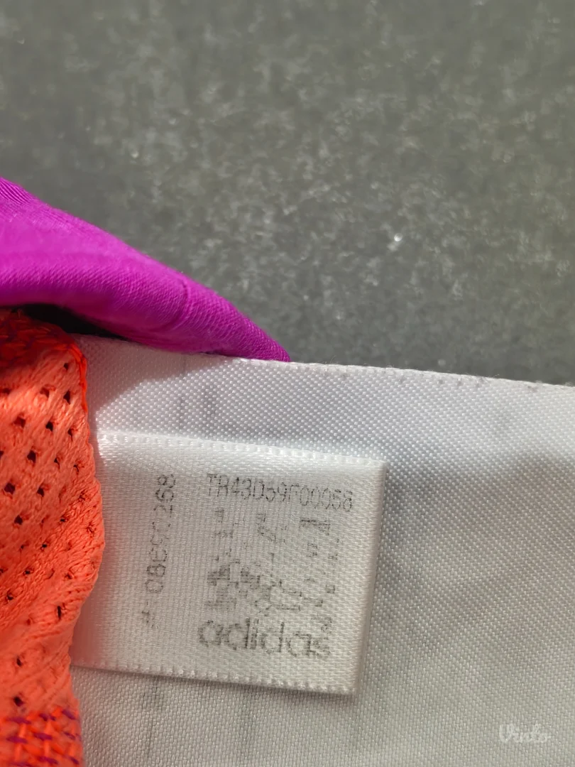 Adidas sportski top