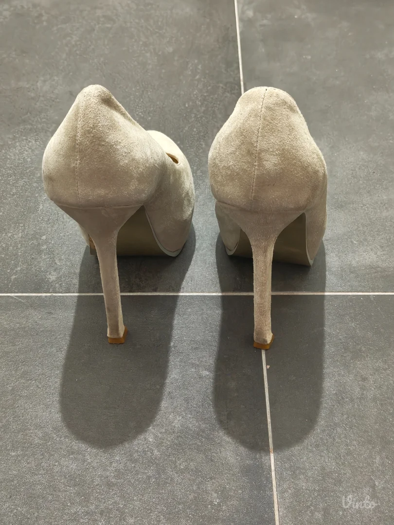 YSL original cipele