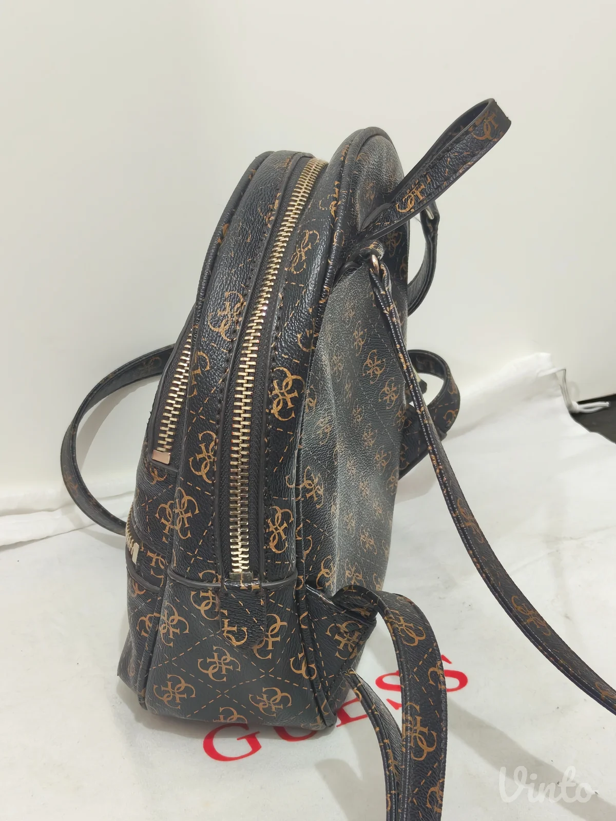 Guess mini logo ranac