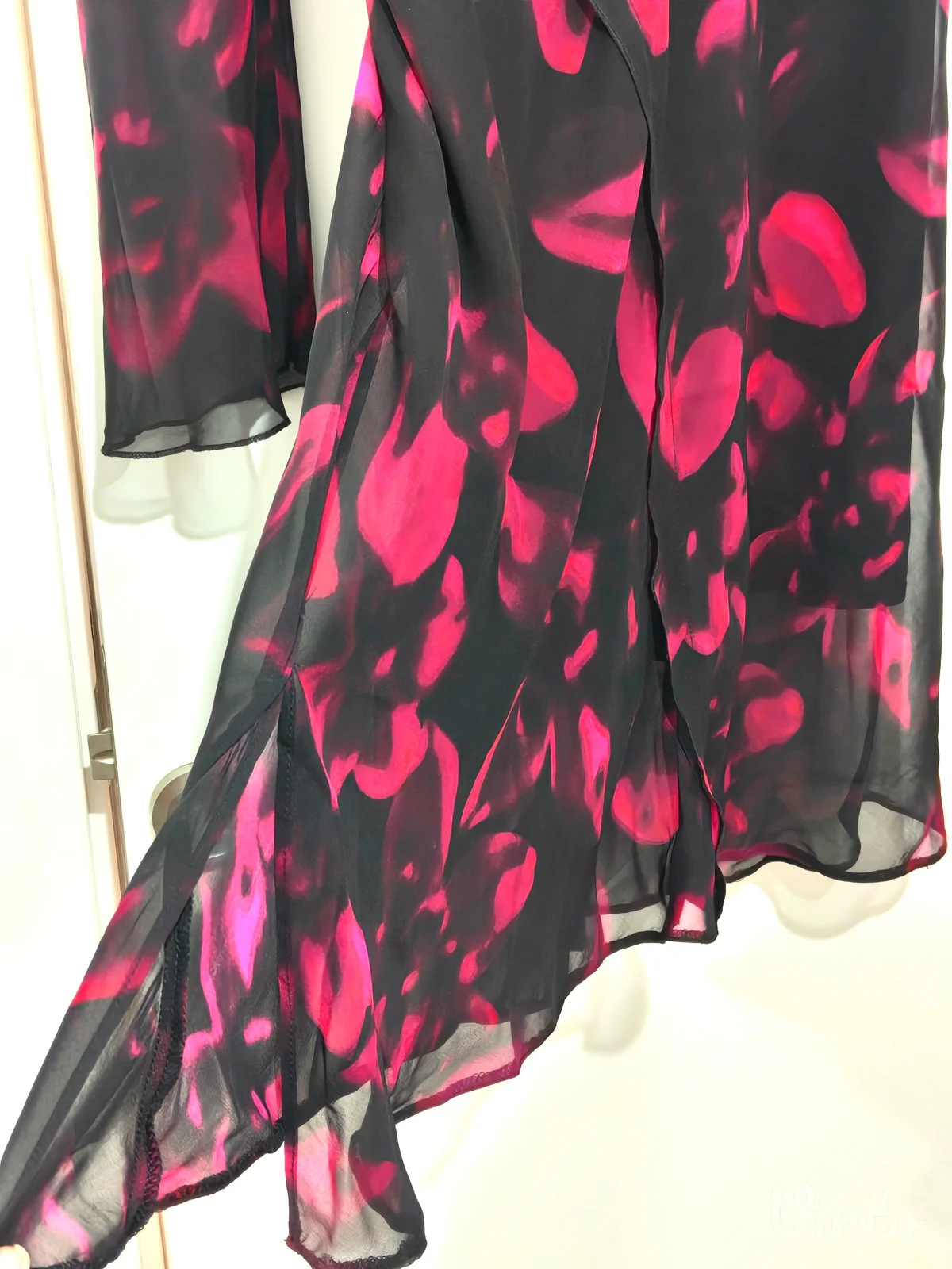 Desigual mesh original haljina. L