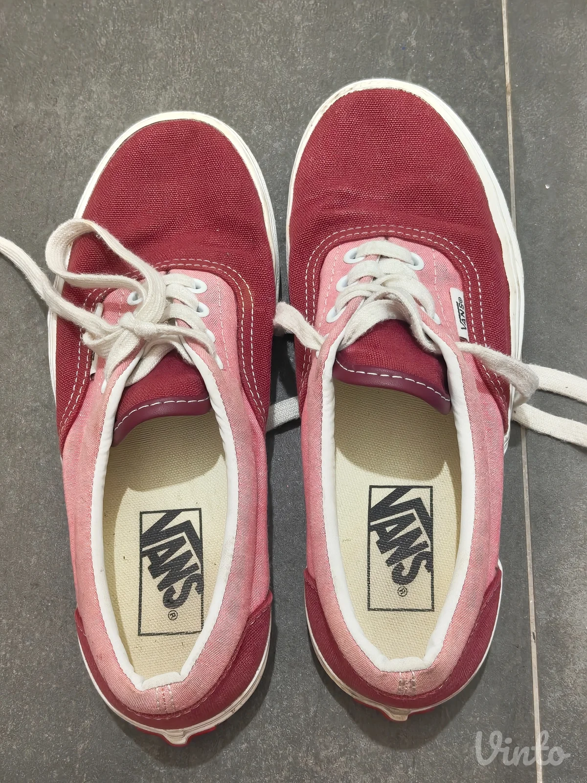 Vans Era patike 37