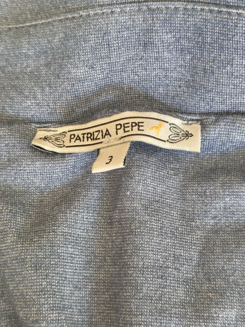 Patrizia Pepe sako L