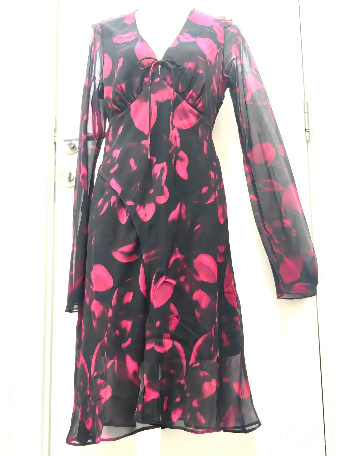 Desigual mesh original haljina. L