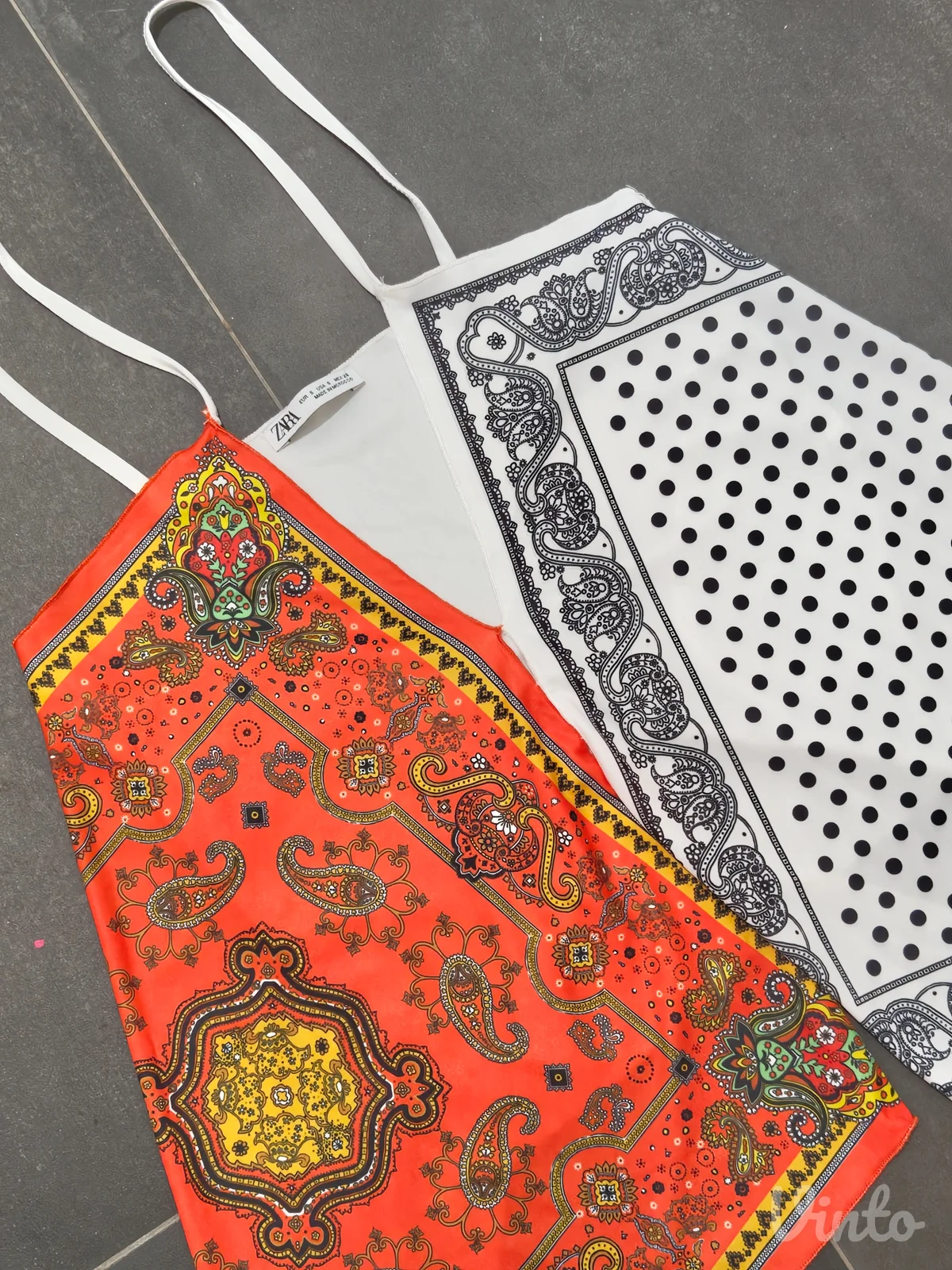 Zara bluza. S