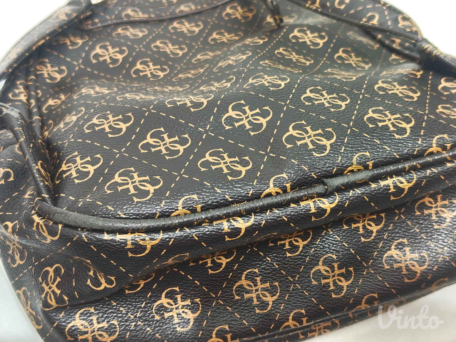 Guess mini logo ranac