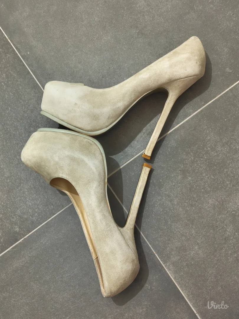 YSL original cipele