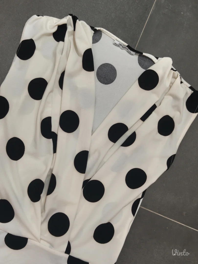 Zara body tufne S