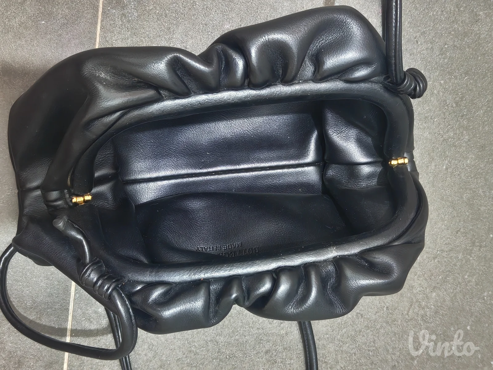 Bottega Veneta The Pouch torbica