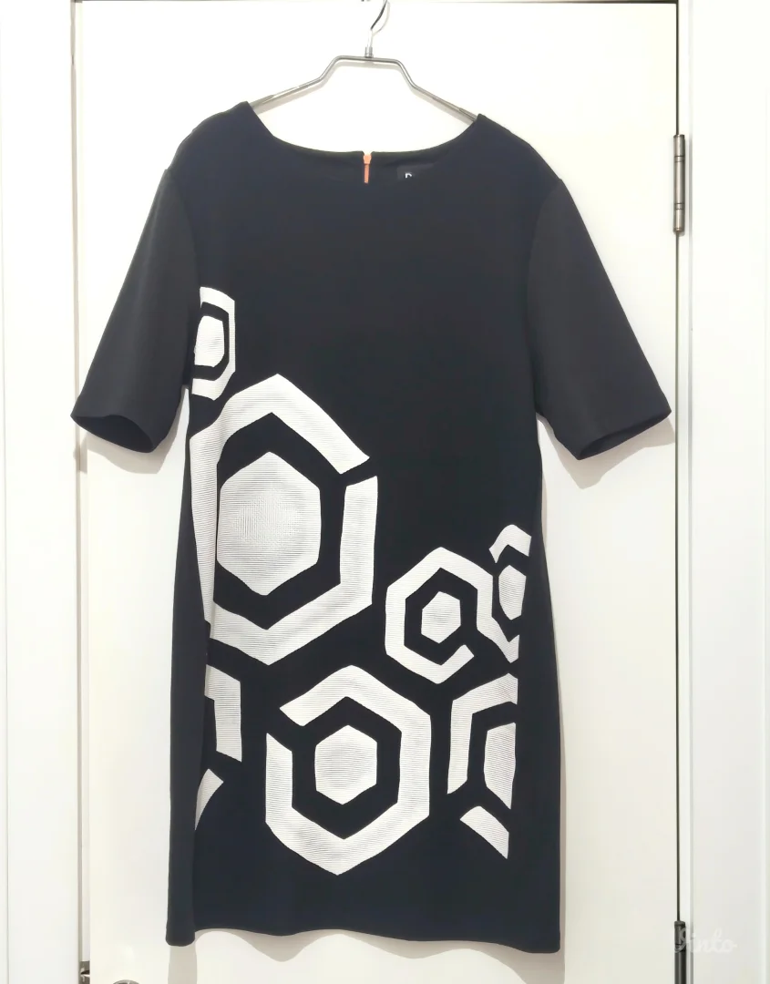 Desigual by Lacroix haljina, XL