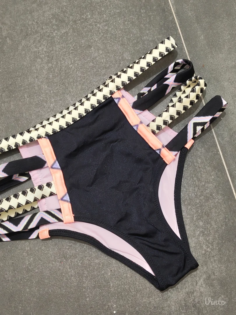 Victoria's secret kupaći