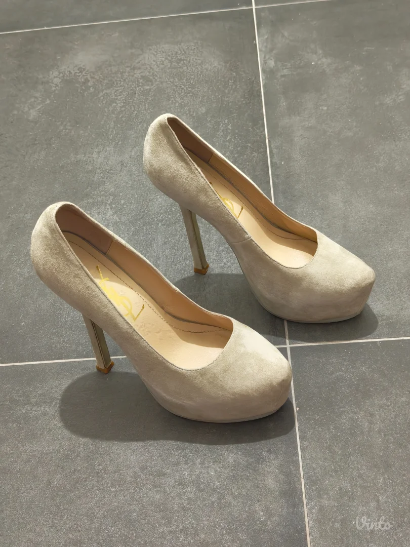 YSL original cipele