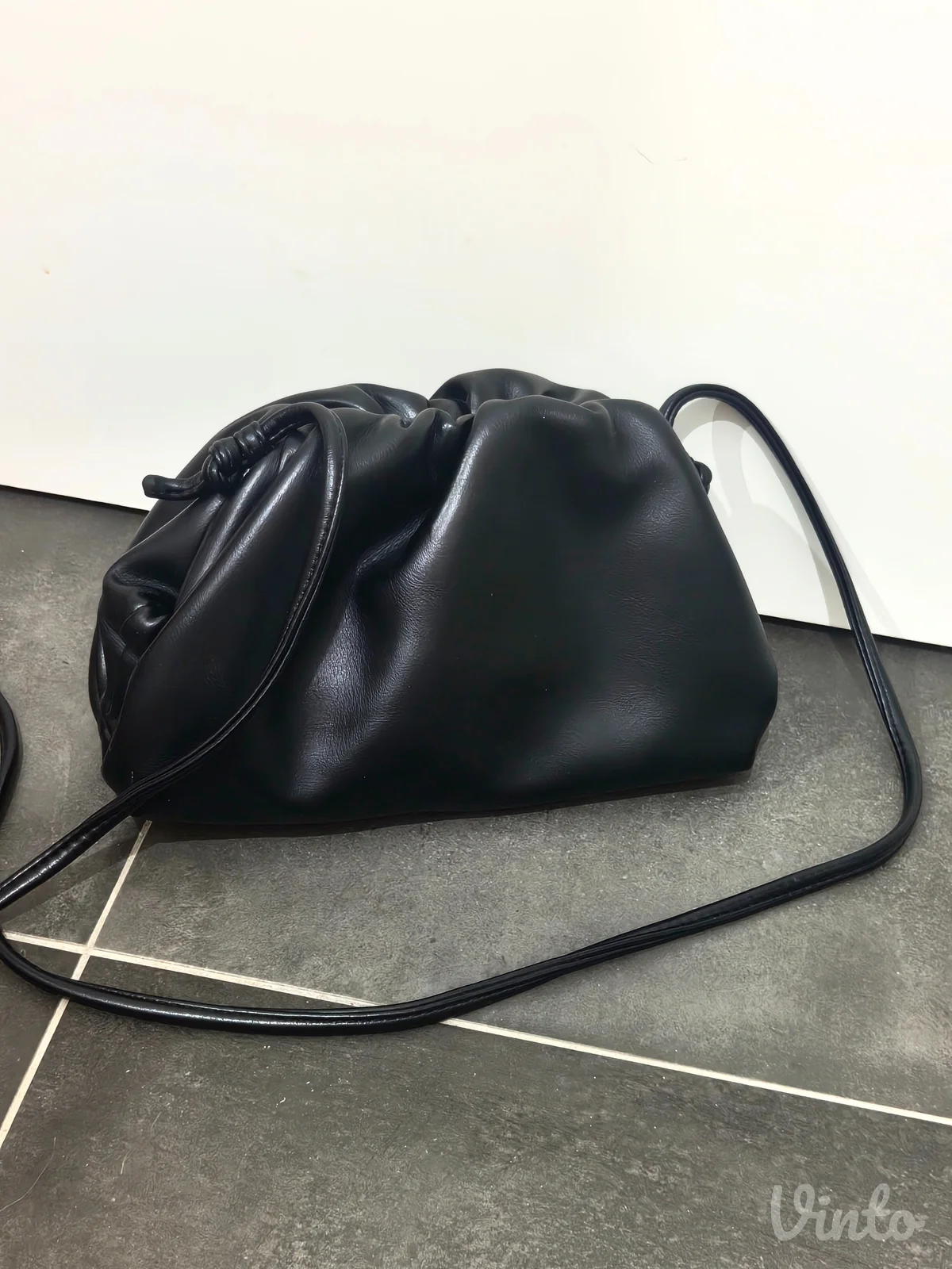 Bottega Veneta The Pouch torbica