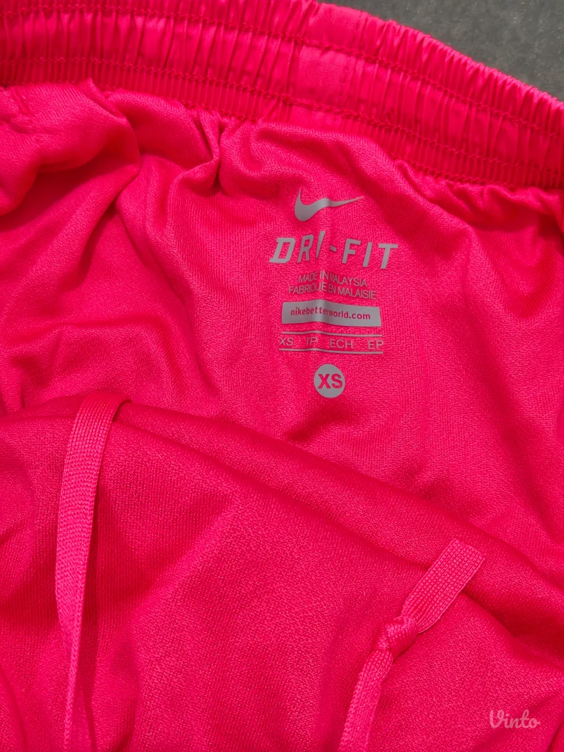 Nike nov sorts