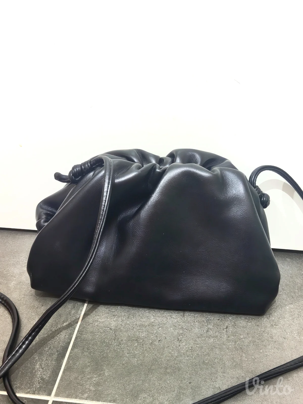 Bottega Veneta The Pouch torbica