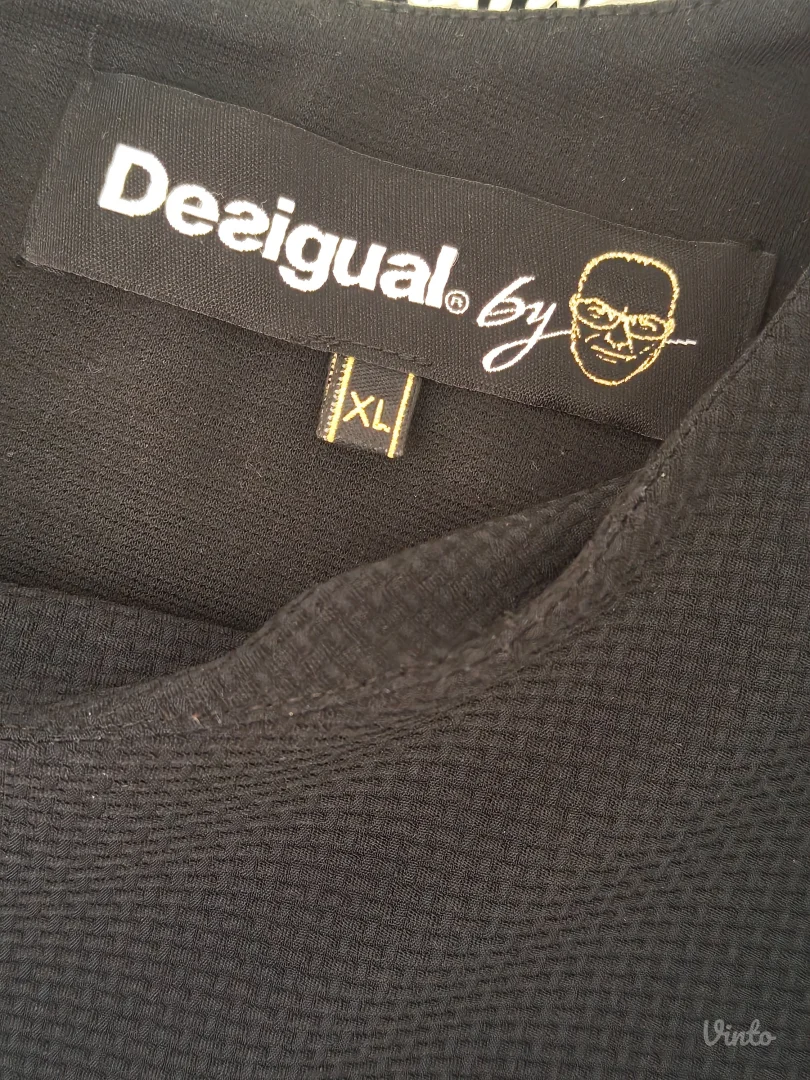 Desigual by Lacroix haljina, XL