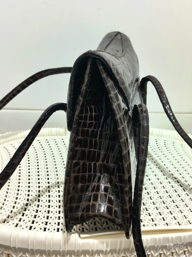 Merkur vintage torba