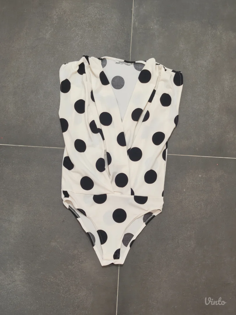 Zara body tufne S