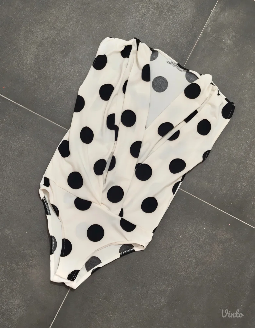 Zara body tufne S