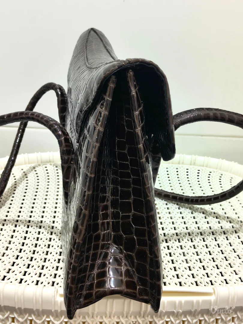 Merkur vintage torba