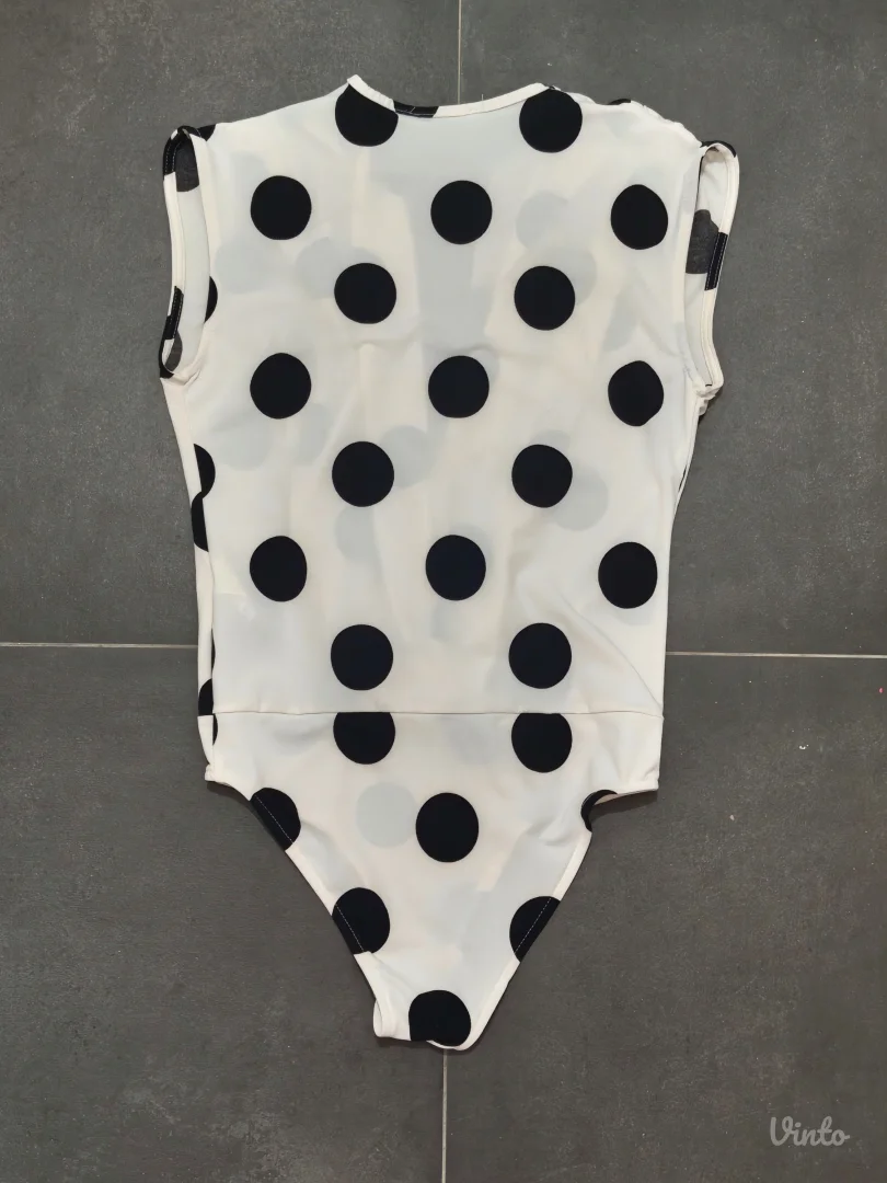 Zara body tufne S