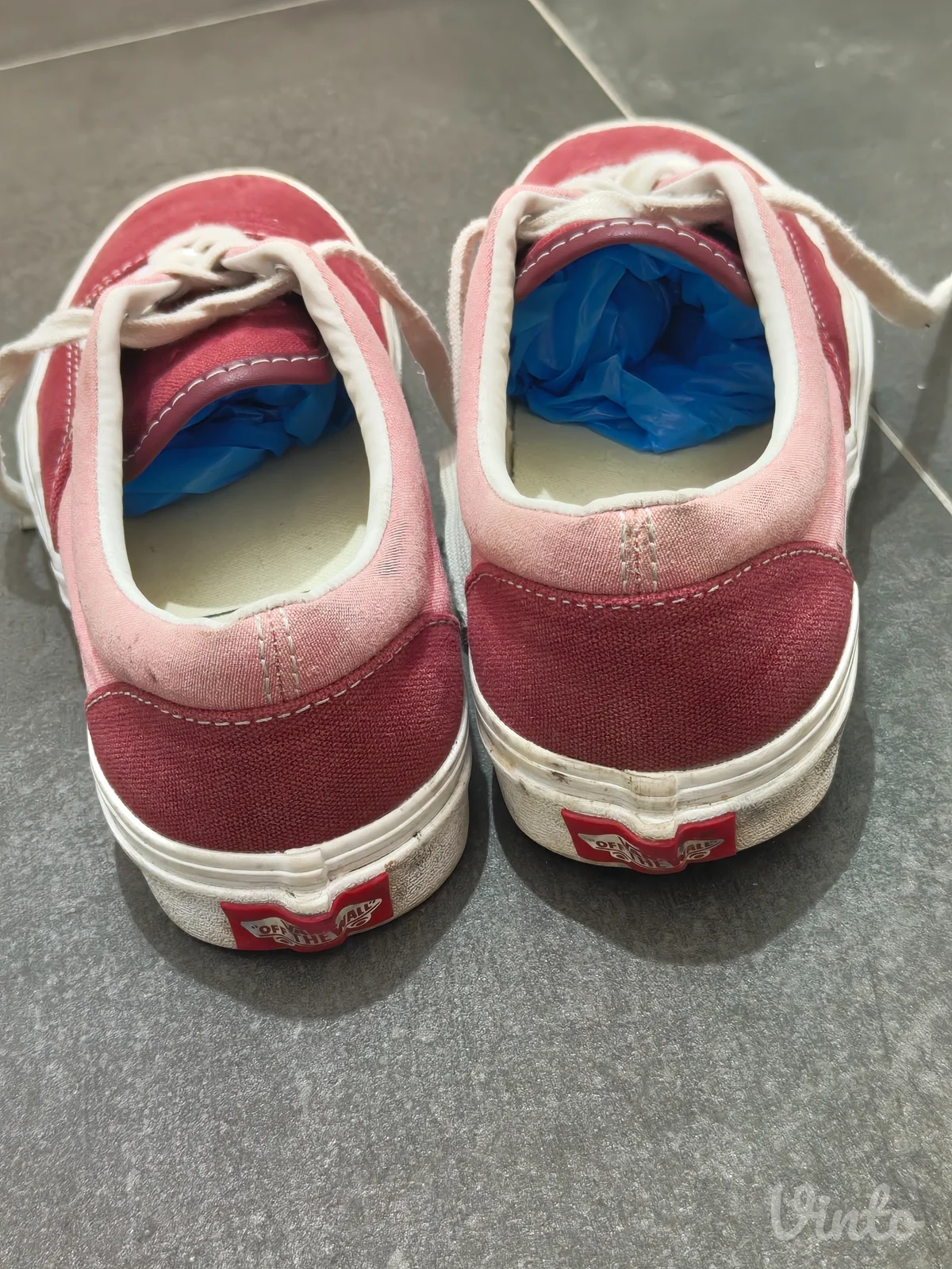 Vans Era patike 37