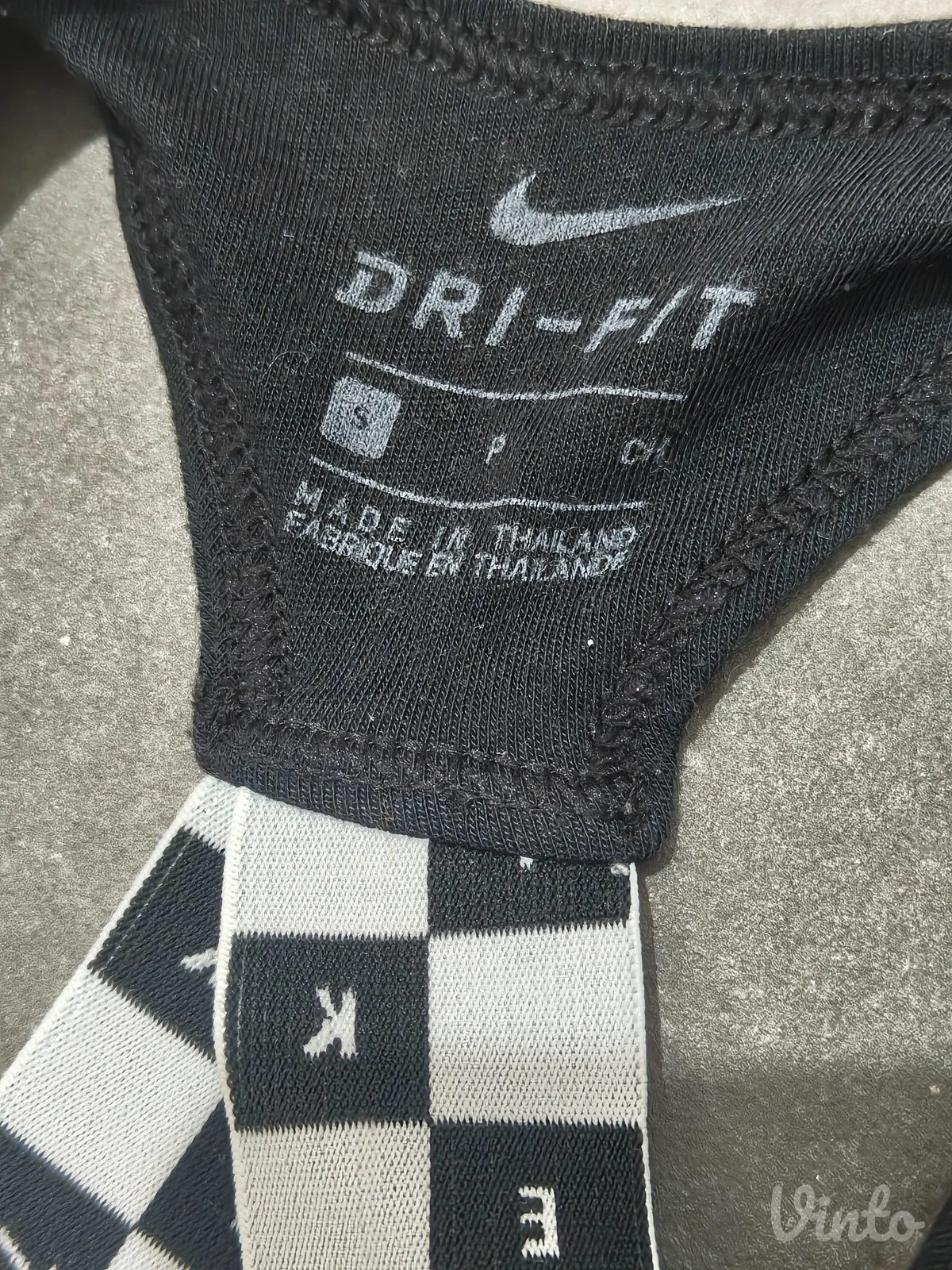 Nike sportska majica S