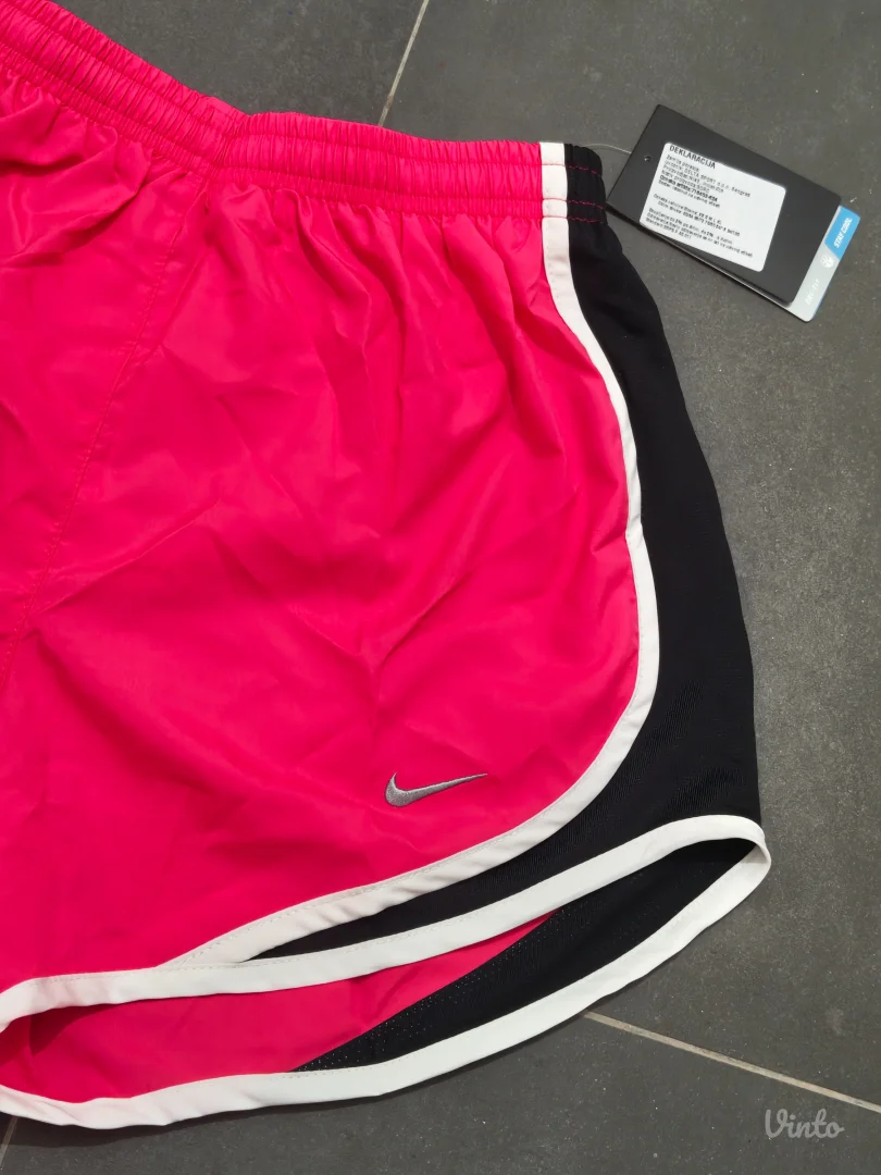 Nike nov sorts