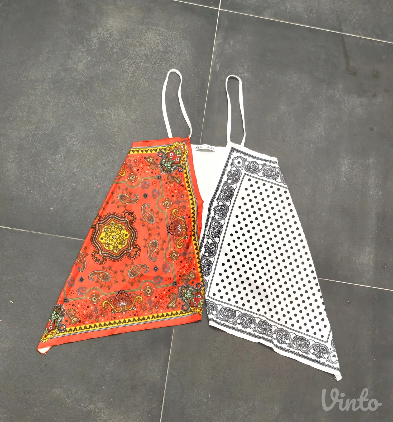 Zara bluza. S