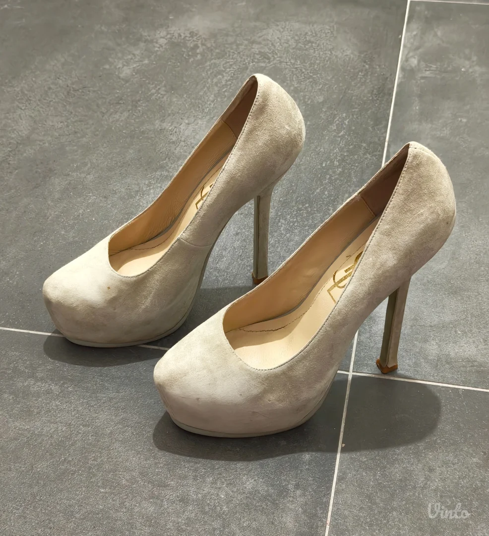 YSL original cipele