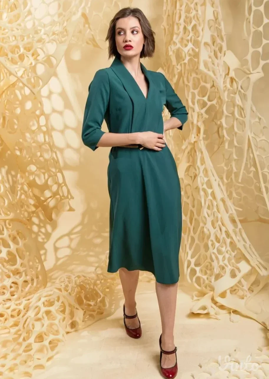 PS fashion haljina