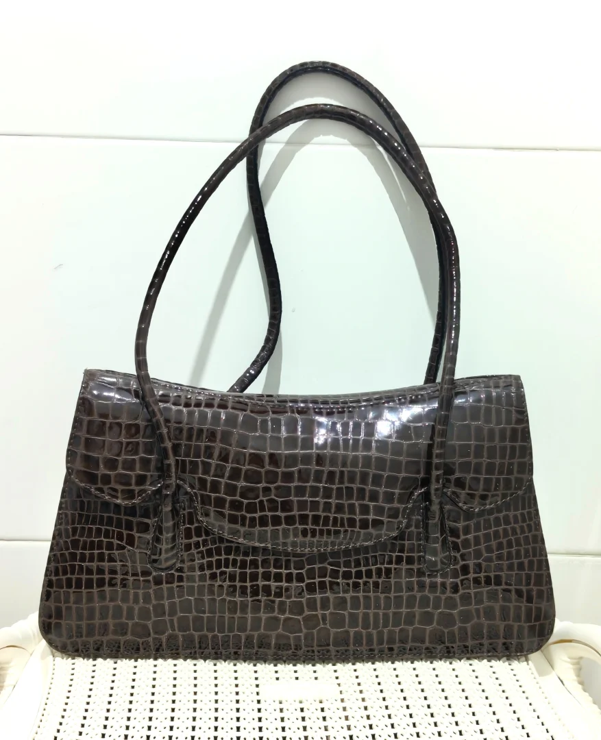 Merkur vintage torba