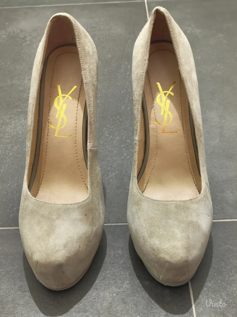 YSL original cipele
