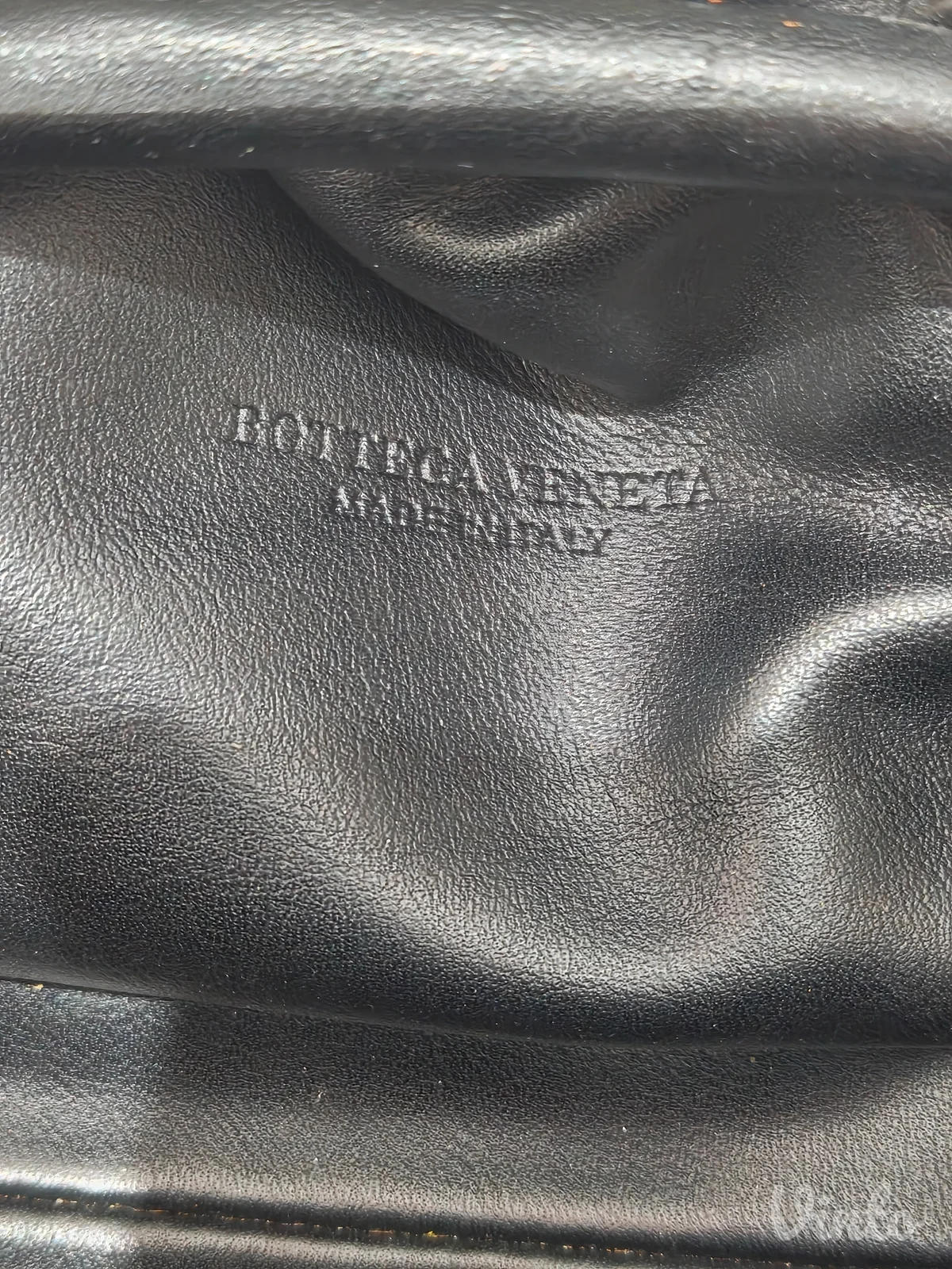 Bottega Veneta The Pouch torbica