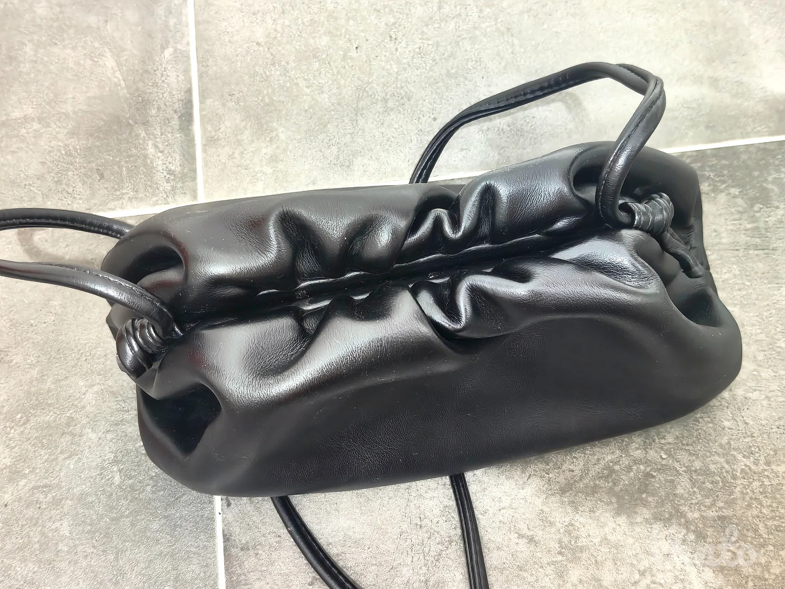 Bottega Veneta The Pouch torbica