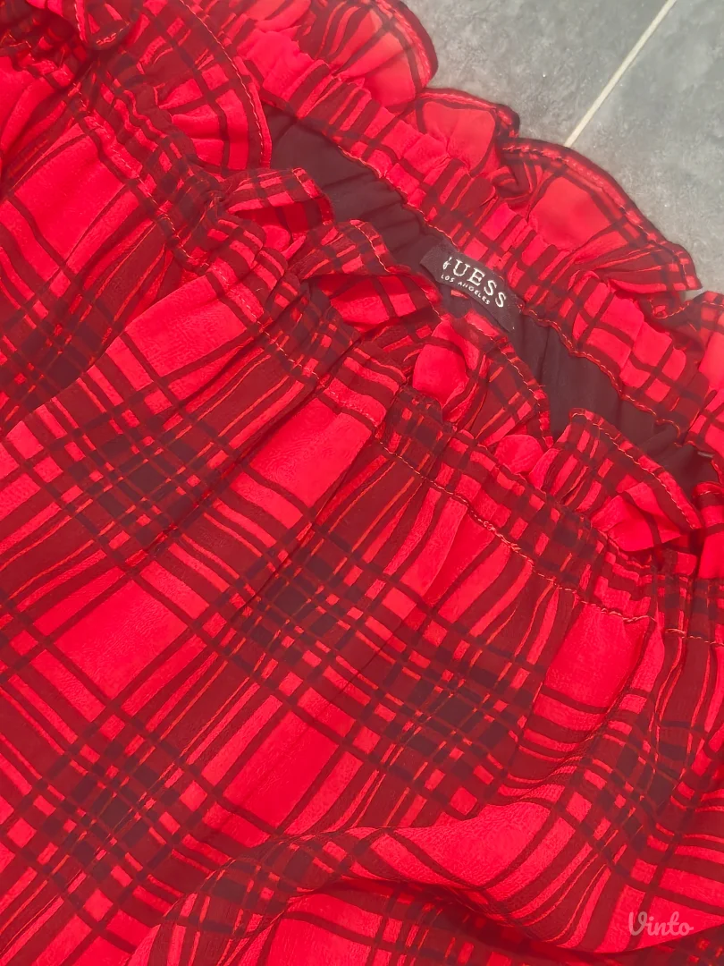Guess original haljina