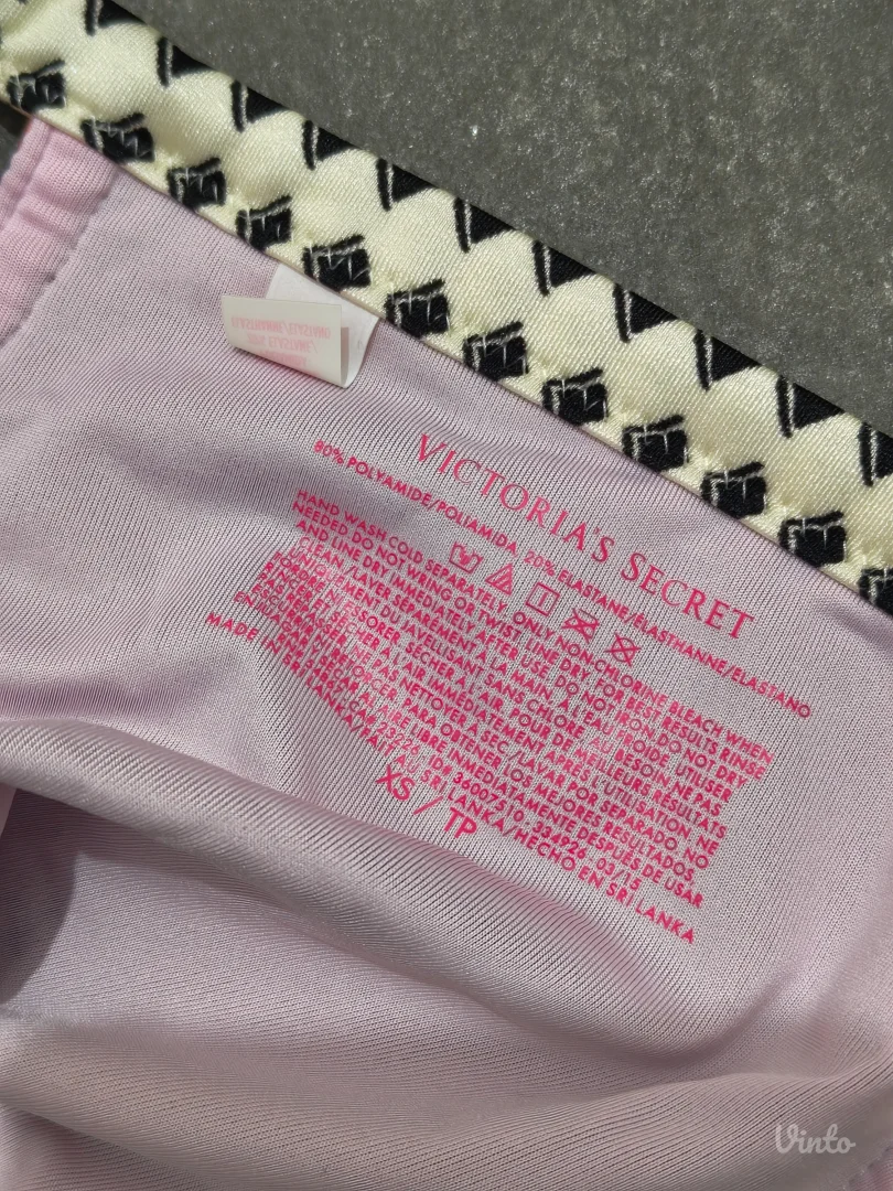 Victoria's secret kupaći